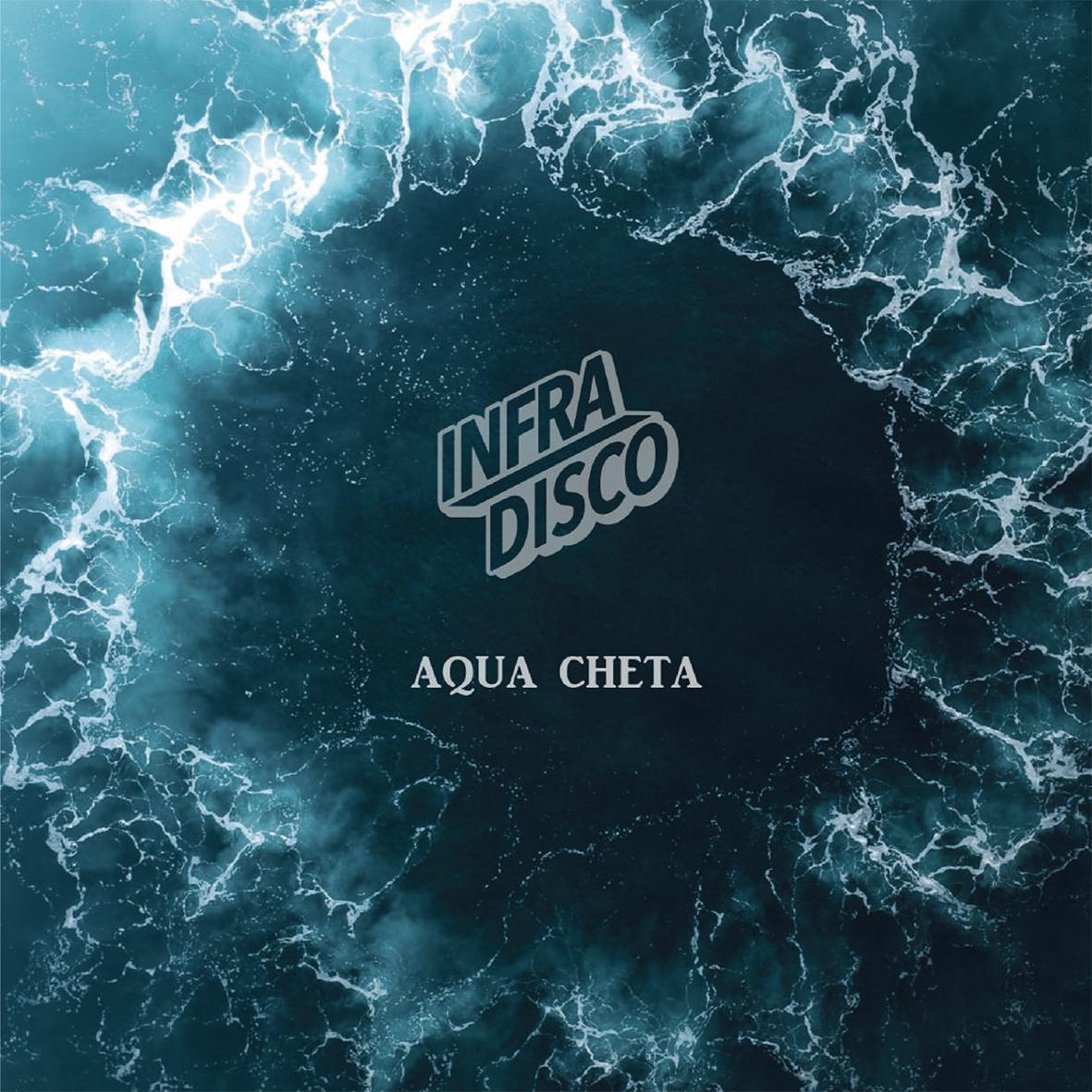 Aqua Cheta 12