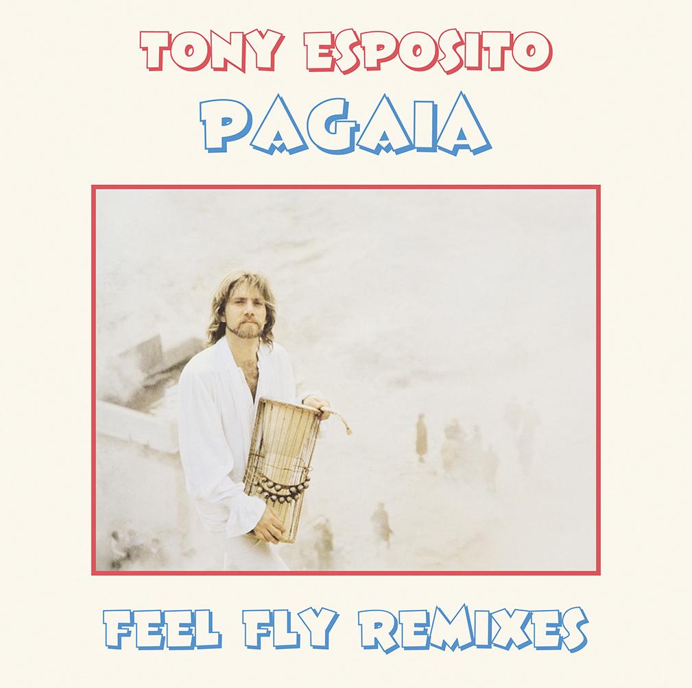 Pagaia (Feel Fly Remixes) 12