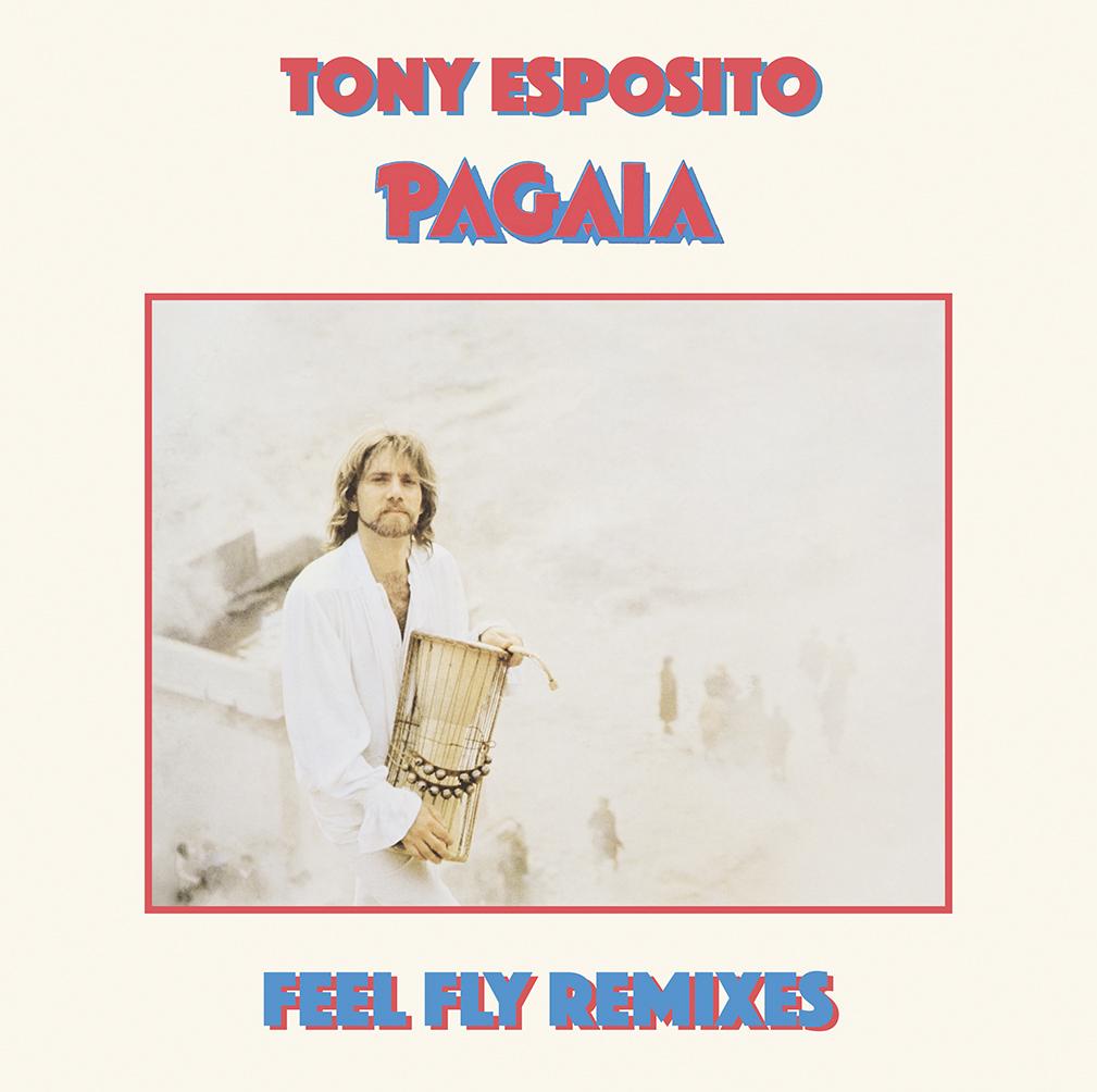 Pagaia (Feel Fly Remixes) 12