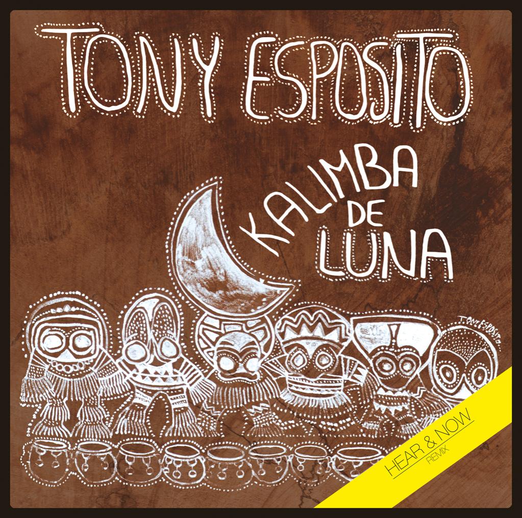 Kalimba De Luna (Hear & Now Remix) 12